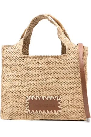 THEMOIRÈ Kleine Morea Tote Bag