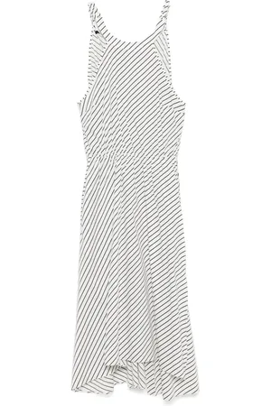 Liu Jo Klassisches Midikleid