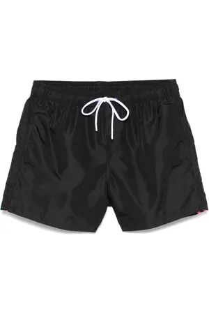Sundek Badeshorts mit Streifen