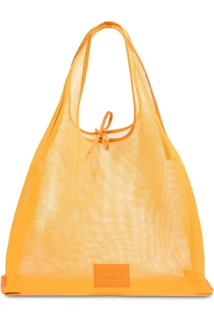 Bimba y Lola Paper Schultertasche