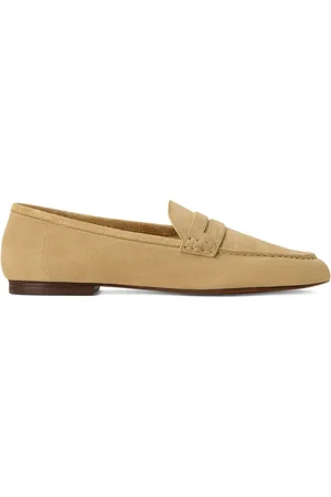 Ralph Lauren Klassische Loafer