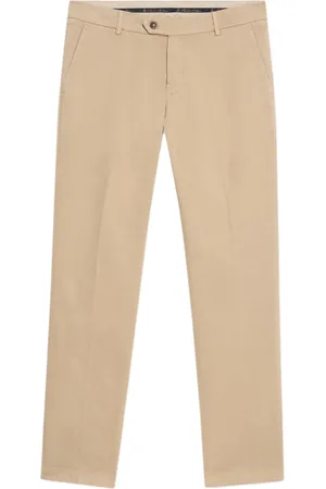 Brooks Brothers Hose mit schmalem Schnitt