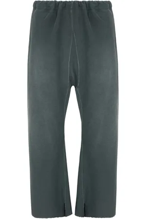 Maison Margiela Jogginghose aus Baumwolle