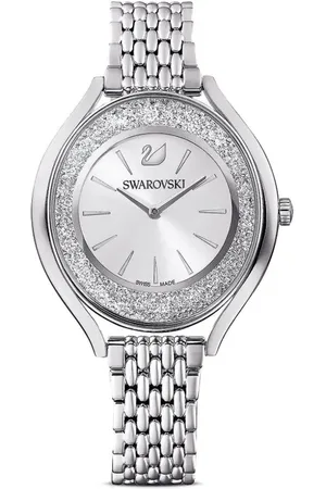 Swarovski Crystalline Aura Armbanduhr 35mm