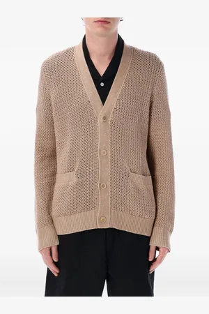 Corridor Cardigan mit Knopfleiste