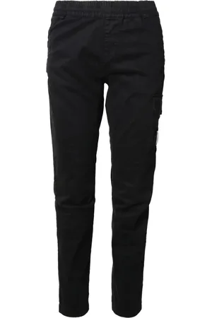 C.P. Company Hose mit Linsen-Detail
