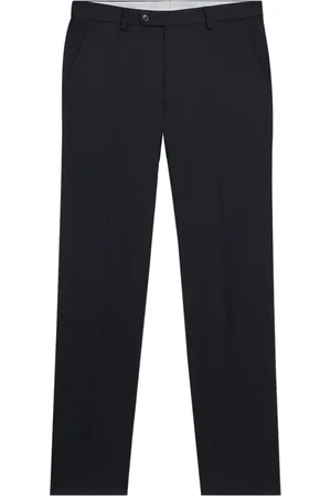 Brooks Brothers Hose mit Bügelfalten