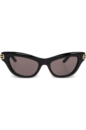 Balenciaga Sonnenbrille mit Cat-Eye-Gestell