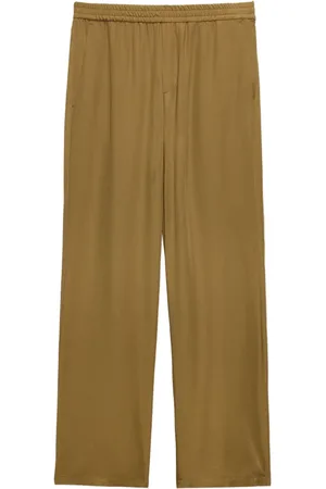 Msgm Hose mit elastischem Bund