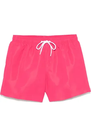 Sundek Badeshorts mit Streifen