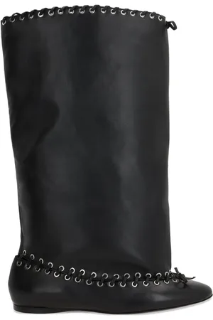 all in Grommet Stiefel