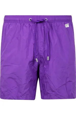 MC2 SAINT BARTH X Pantone Lighting Badeshorts