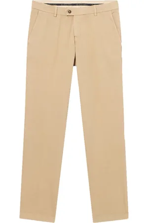 Brooks Brothers Schmale Chino