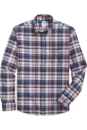 Brooks Brothers Klassisches Hemd