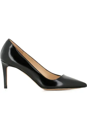 ANTONIO BARBATO Pumps 80mm