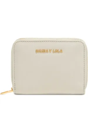 Bimba y Lola Portemonnaie mit Logo