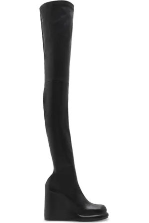 Burberry Hohe Stiefel
