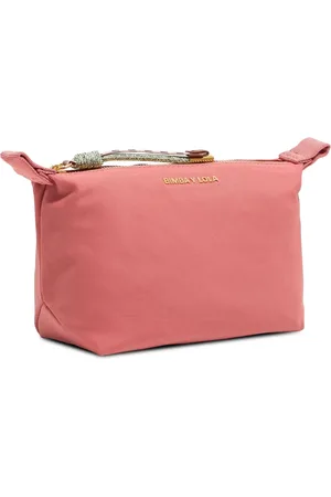 Bimba y Lola Große Kosmetiktasche mit Trapezform