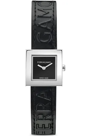 Salvatore Ferragamo Quarz 20mm