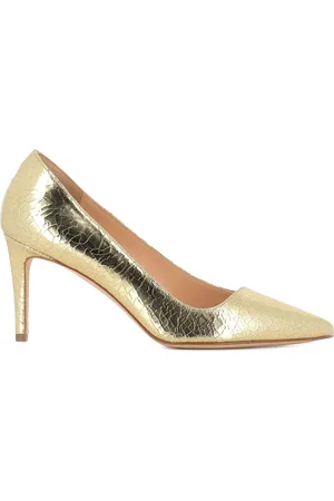 ANTONIO BARBATO Pumps 80mm