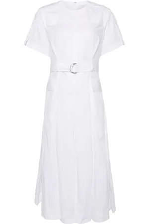 3.1 Phillip Lim Utility-Kleid mit Gürtel