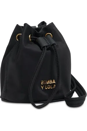 Bimba y Lola Kosmetiktasche mit Logo
