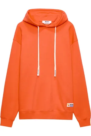 Msgm Klassischer Hoodie