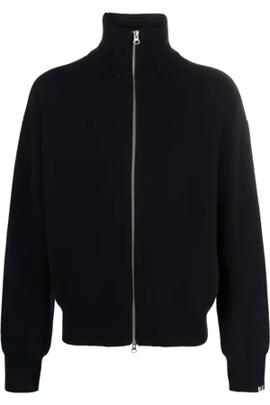 EXTREME CASHMERE Cardigan aus Kaschmir mit Reißverschluss