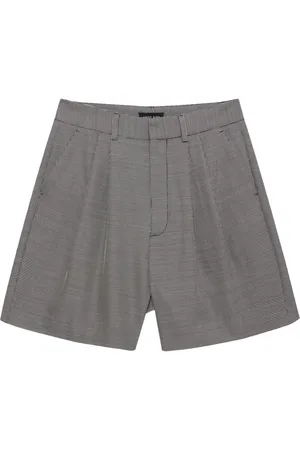 ANINE BING Carrie Shorts