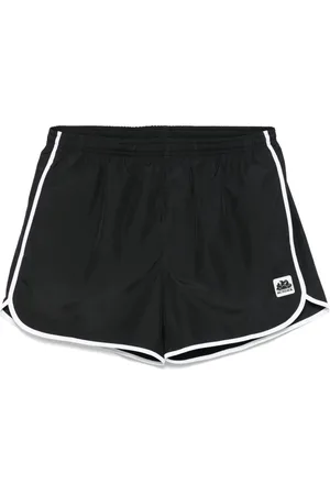 Sundek Badeshorts mit seitlichen Schlitzen