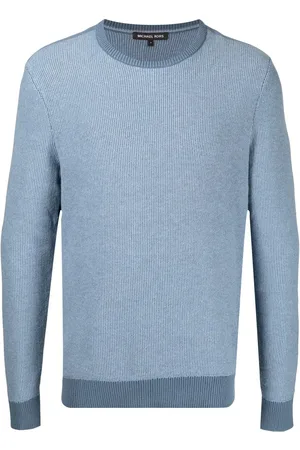 Michael Kors Pullover mit Rundhalsausschnitt