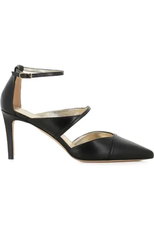 ANTONIO BARBATO Pumps 80mm