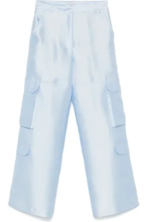 Manuel Ritz Klassische Cargohose