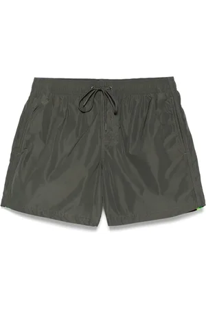 Sundek Badeshorts mit Streifen