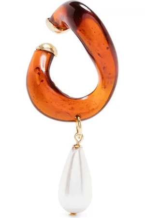 Beatriz Palacios Mittelgroßer Ear Cuff
