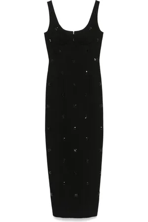 HUISHAN ZHANG Rosemary Maxikleid