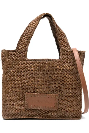 THEMOIRÈ Kleine Morea Tote Bag