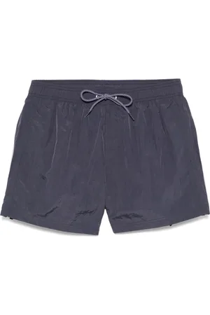 Sundek Badeshorts mit Streifen