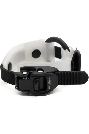 Innerraum Object Bo1 Armband mit Ring