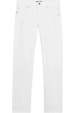 Brooks Brothers Hose mit schmalem Schnitt