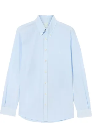 Brooks Brothers Klassisches Hemd