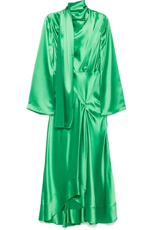 Acler Baileygreen Midikleid
