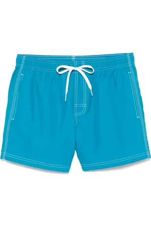 Sundek Badeshorts mit Streifen