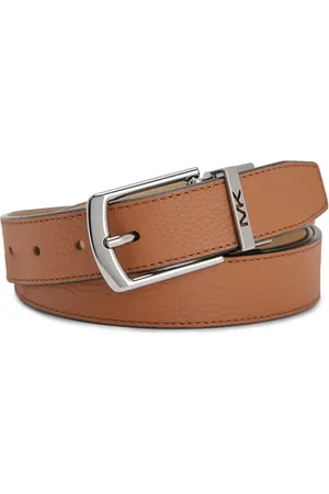 Michael Kors Wendbarer Ledergürtel
