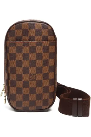 LOUIS VUITTON 2008 Pochette Umhängetasche