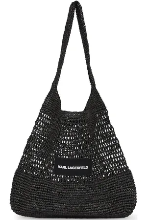Karl Lagerfeld K/Essentiell Strandtasche