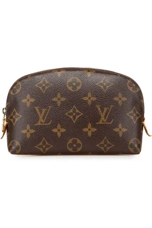 LOUIS VUITTON 2003 Monogram PM Kosmetiktasche
