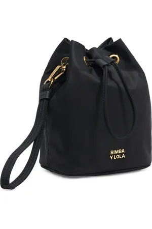 Bimba y Lola Kosmetiktasche mit Logo