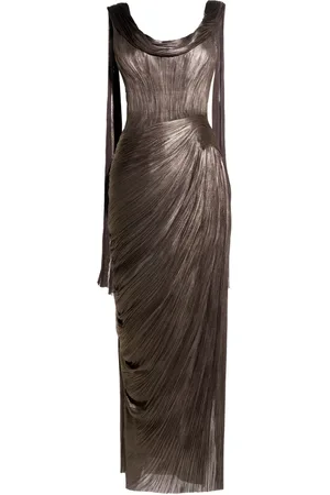 MARIA LUCIA HOHAN Faye Midikleid