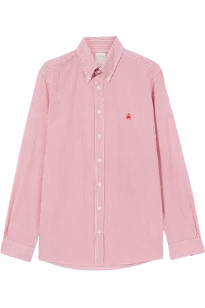 Brooks Brothers Gestreiftes Hemd